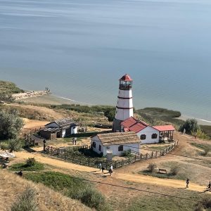 Знакомство с Вольным Доном