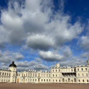 ЖД-тур «Белые ночи в Санкт-Петербурге»
