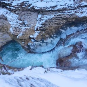 Краснодар, Горячий ключ + Гуамское ущелье