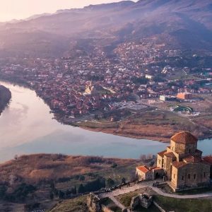 Праздничный тур 8 марта — Девичник в Грузии