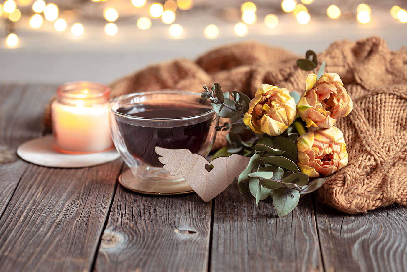 Ноябрьские праздники