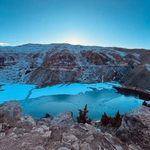 Праздничный тур 8 марта — Приэльбрусье