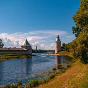 Великий Новгород
