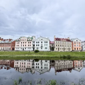 Праздничный Авто — тур «День России» в Беларуси